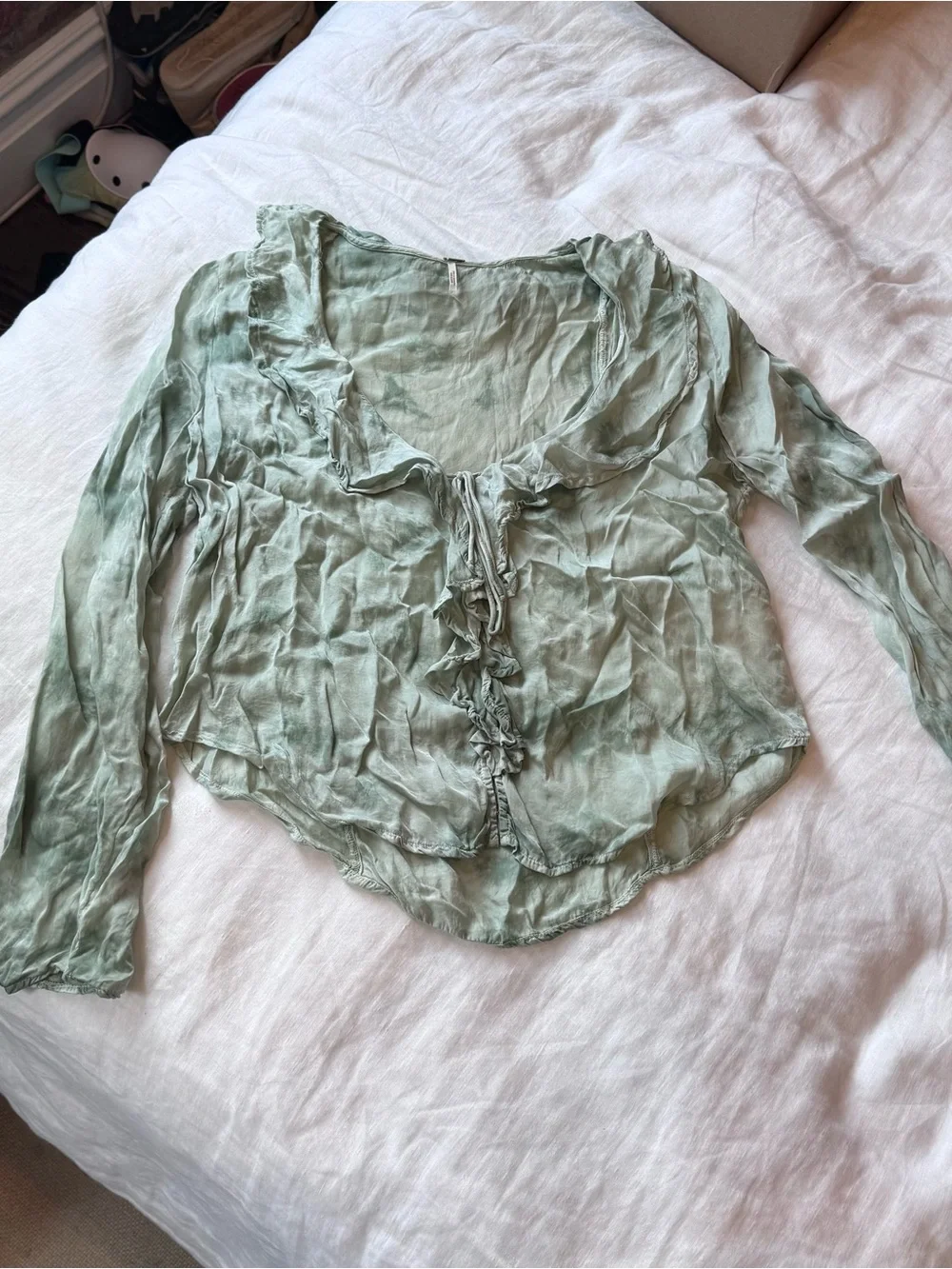 Free People Sascha Top